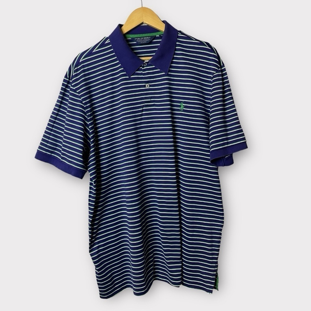 Polo Golf Ralph Lauren Pro Fit Polo Mens XL